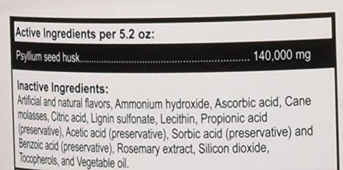 Durvet 699627 Sandrid Psyllium Pellets, 5 Lb, 5 Pound (Pack of 1)