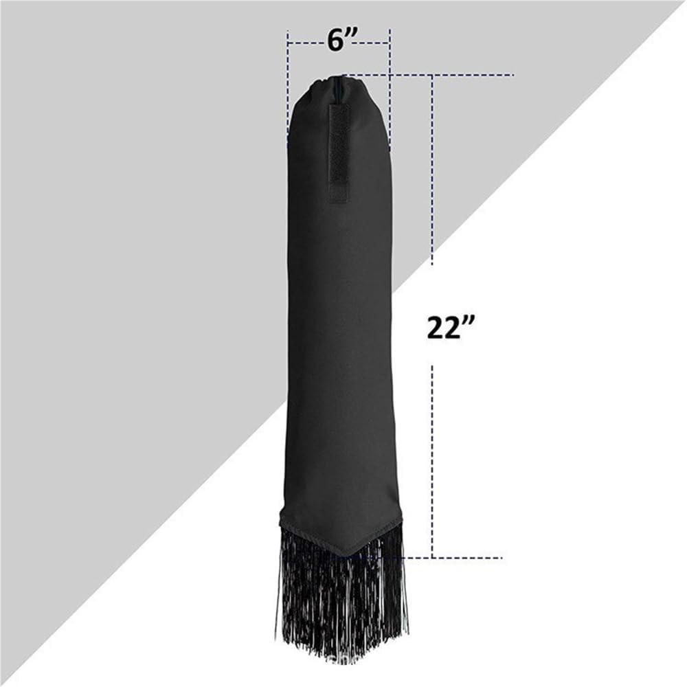 Horse Tail Bag-Waterproof and Durable