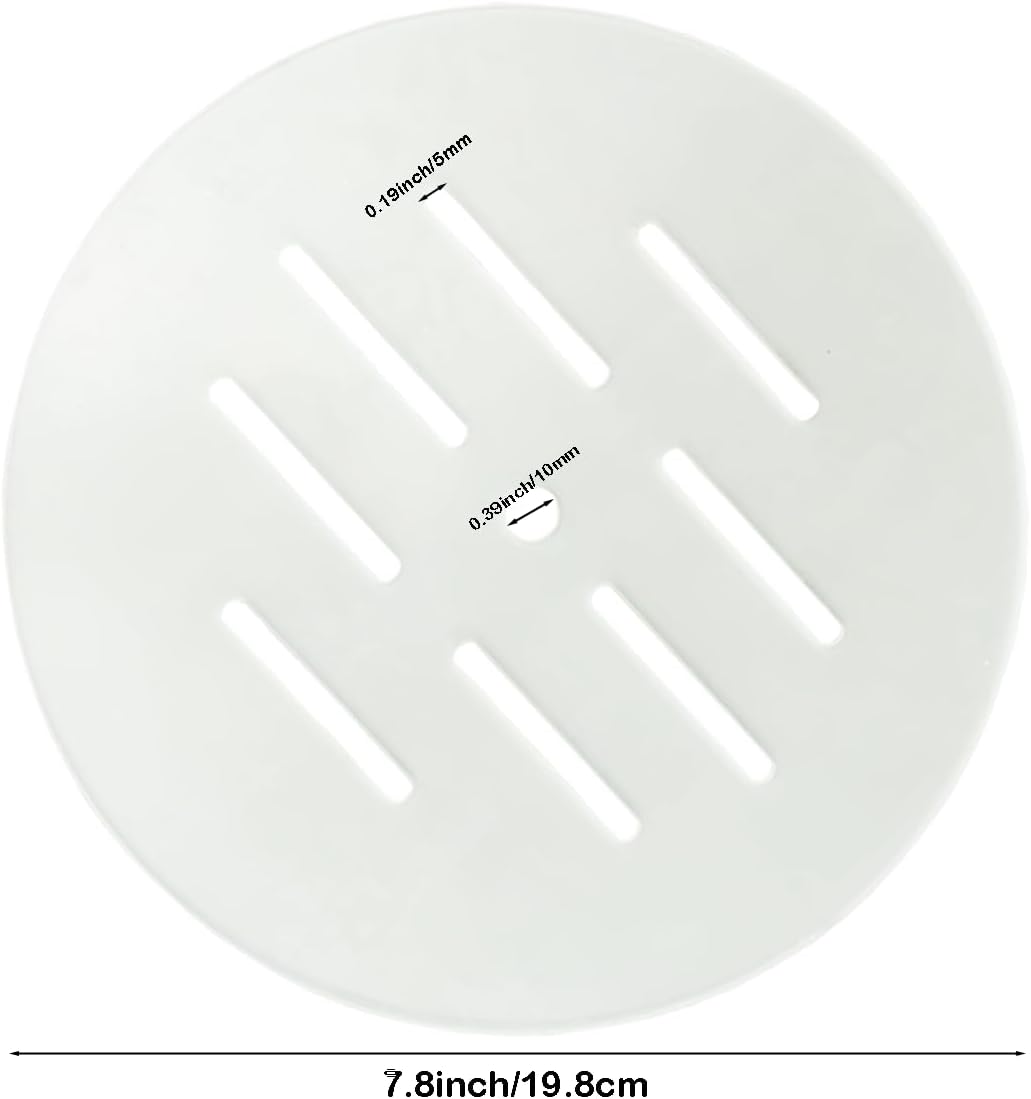 Acrylic Aquarium Anti Jumping Lid Cover with Hole to Prevent Fish