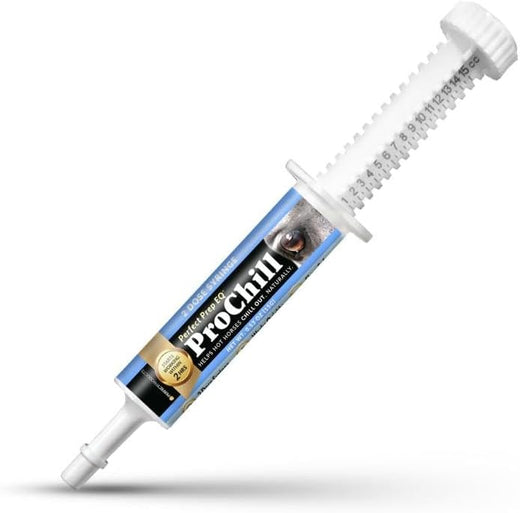 Perfect Products Equine Prep EQ Pro Chill Paste 15cc