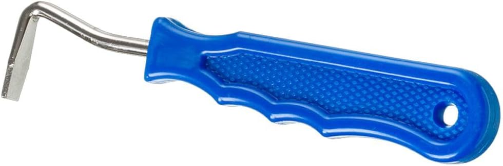 Tough 1 Metal Hoof Pick
