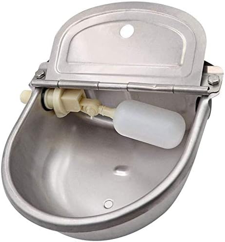 3 Pack Float Valve with Adjustable Arm Stable Water Float Valve Shut