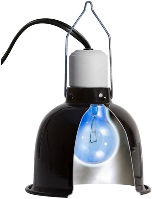 Zoo Med Daylight Blue Reptile Bulb - 60 Watt 2 Bulb Value Pack