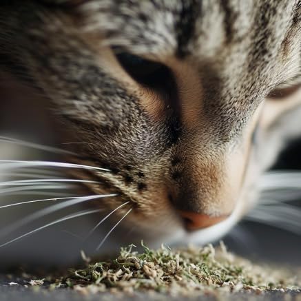 munchiecat Organic Catnip Refill