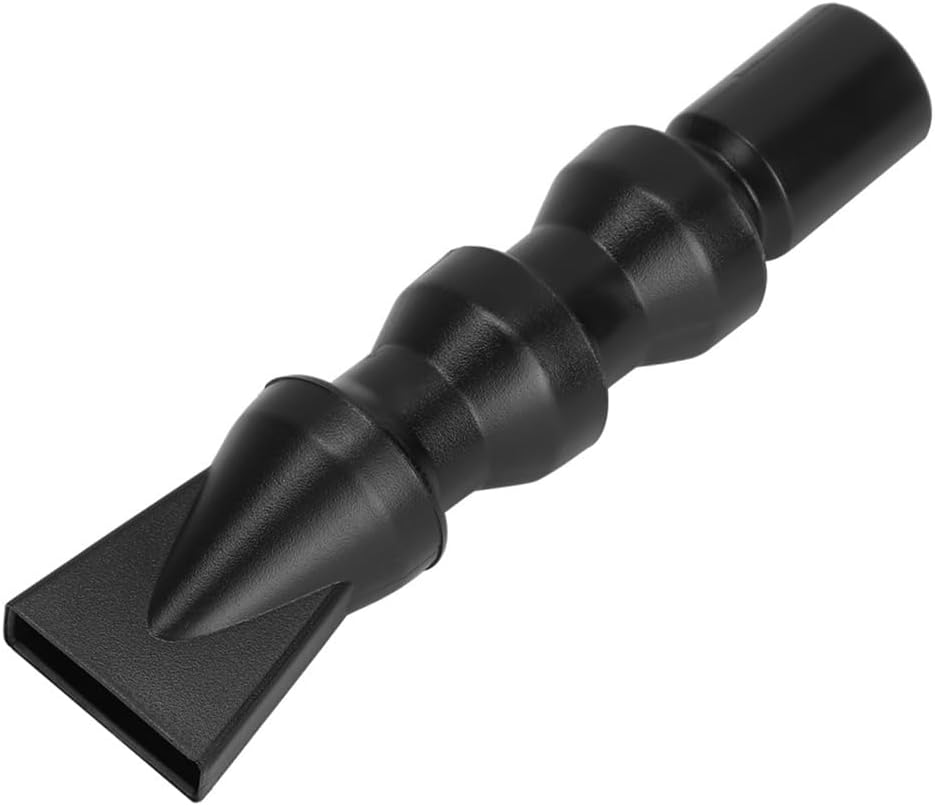 20mm 360° Rotating Nozzle Plastic Leak-Proof Duckbill Design Aquarium