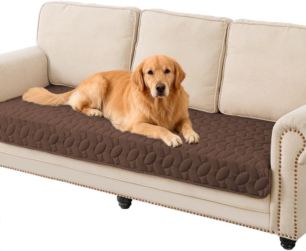Ameritex Pet Bed Cover Dog Bed Blanket for Sofa and Furniture