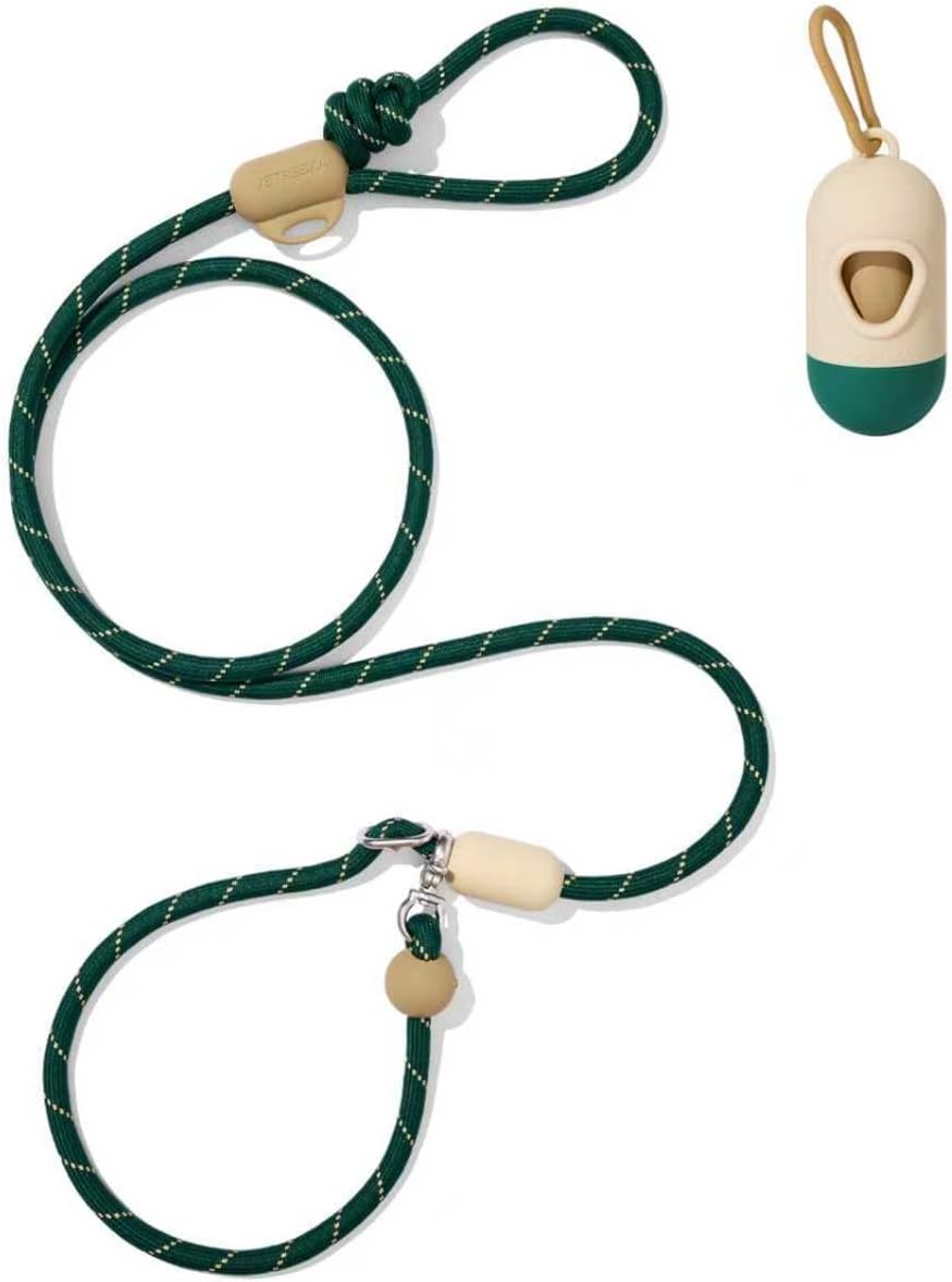 VETRESKA Hands-Free Dog Leash