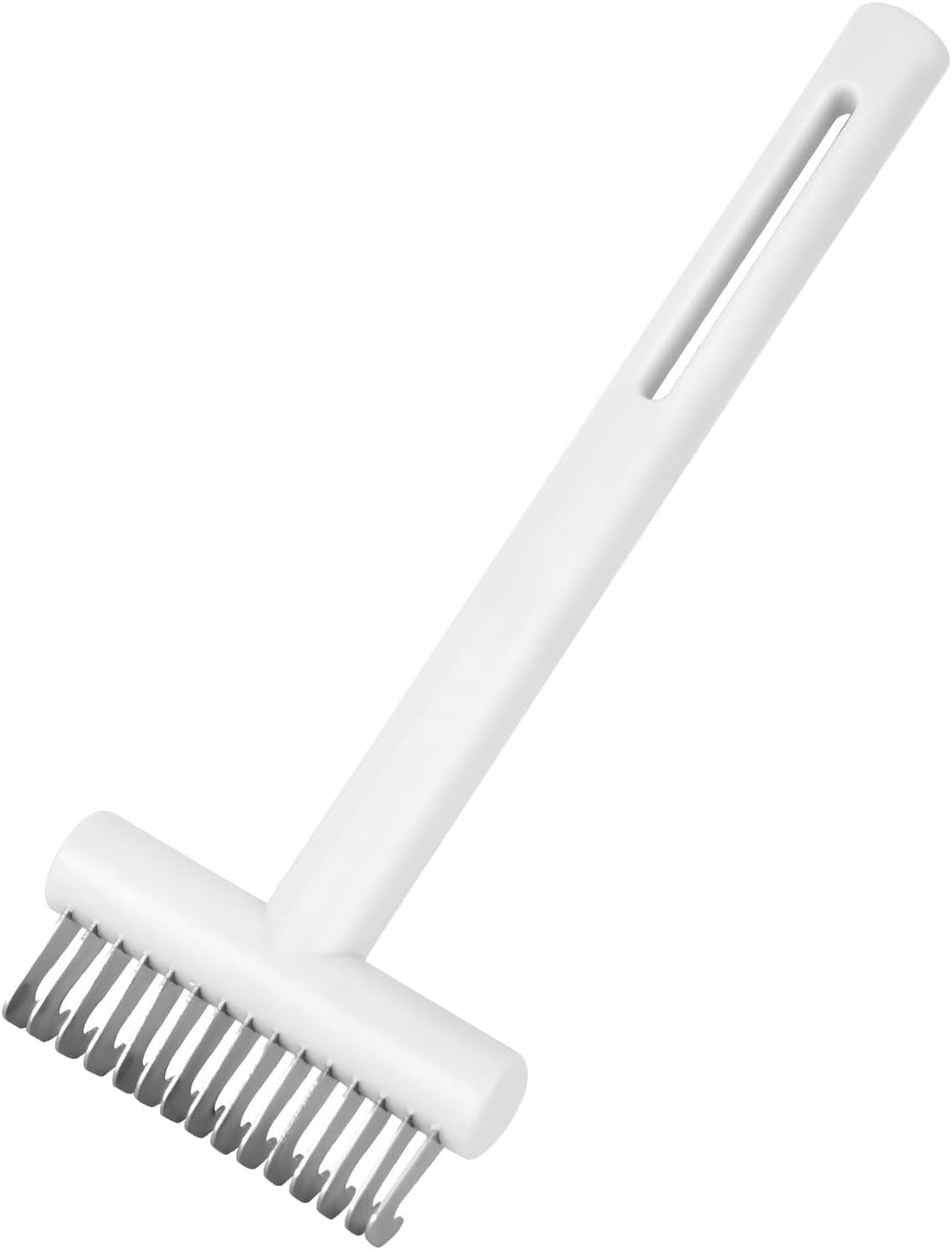NQEUEPN Dog Cat Deshedding Brush