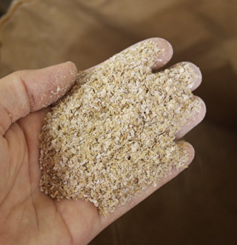 Josh's Frogs Mealworm & Superworm Wheat Bran Bedding, 5 Quarts