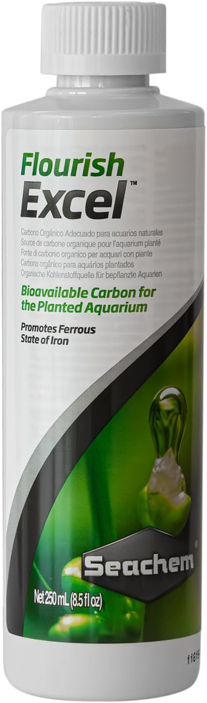 Seachem Flourish Excel 500 ml