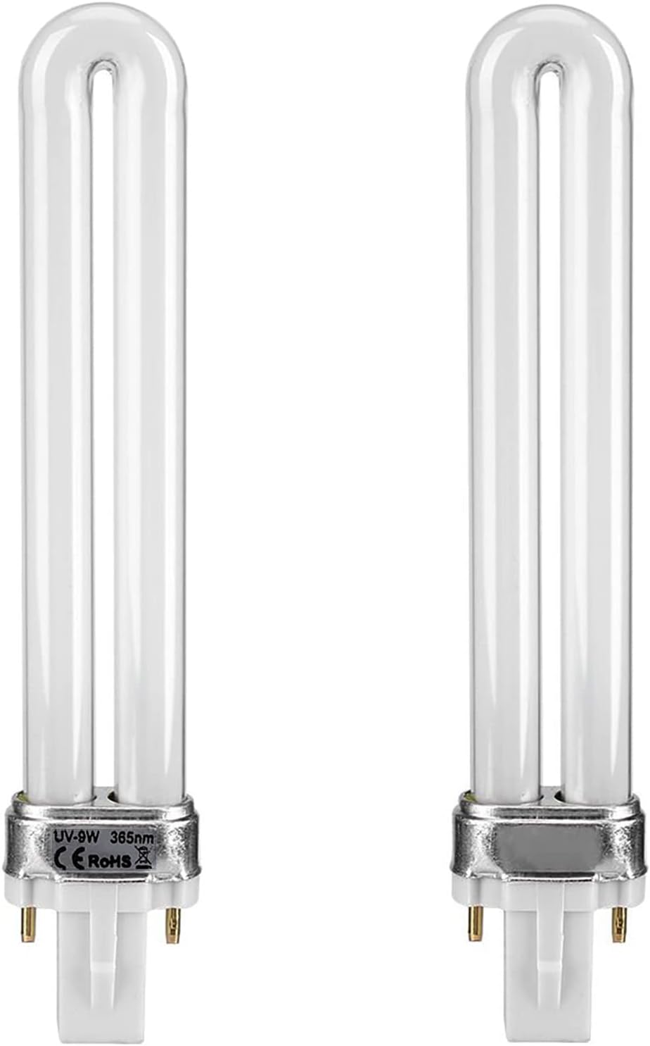 Replacement for DynaTrap 21050 | 9W Bulbs for Models DT3009