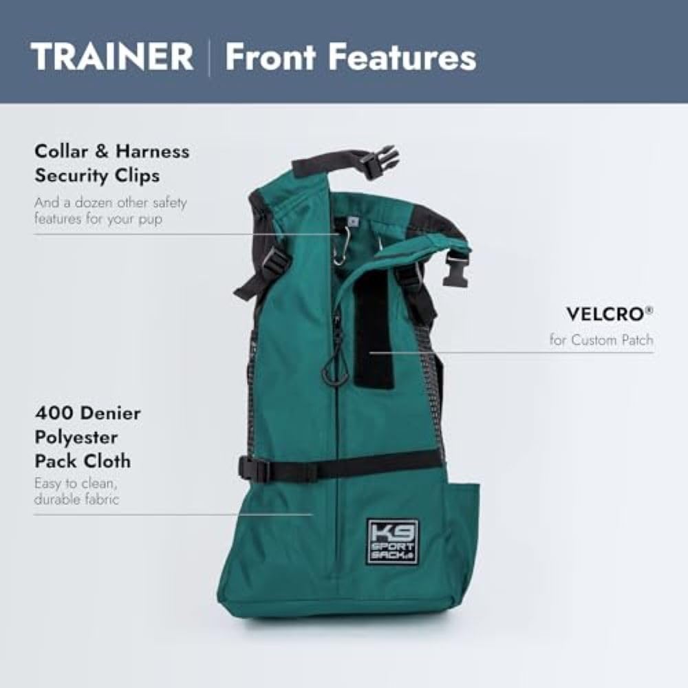 K9 Sport Sack Trainer