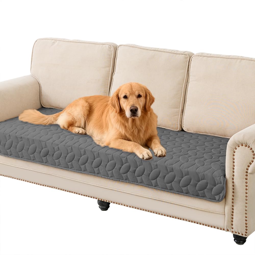 Ameritex Pet Bed Cover Dog Bed Blanket for Sofa and Furniture