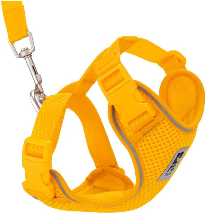 RC Pets Adventure Kitty Harness, 6ft Leash