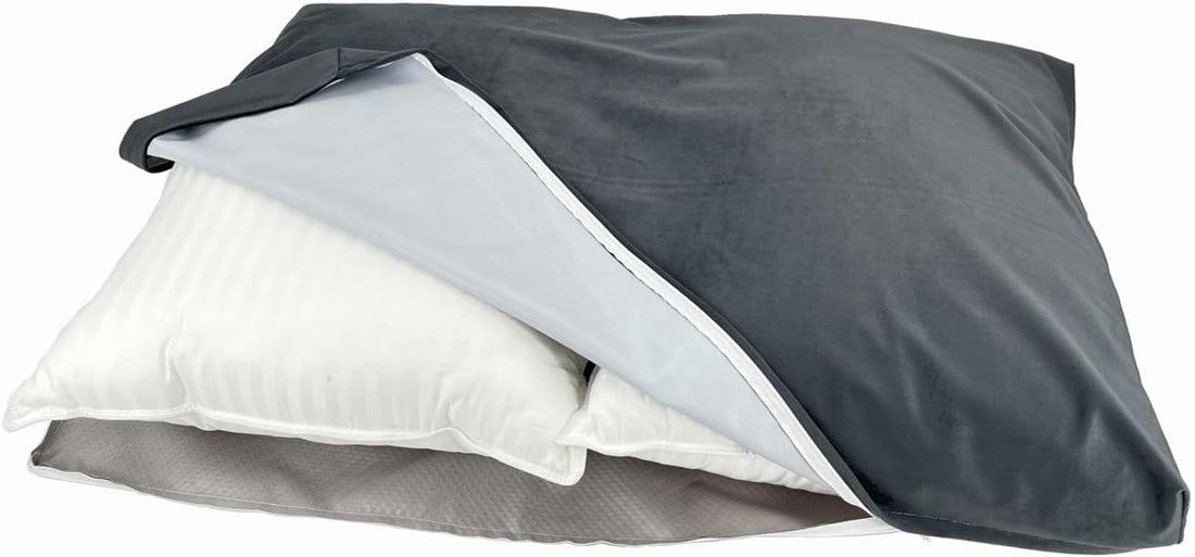 Do It Yourself Dog Bed Cover Waterproof Stuff Pillow Cover