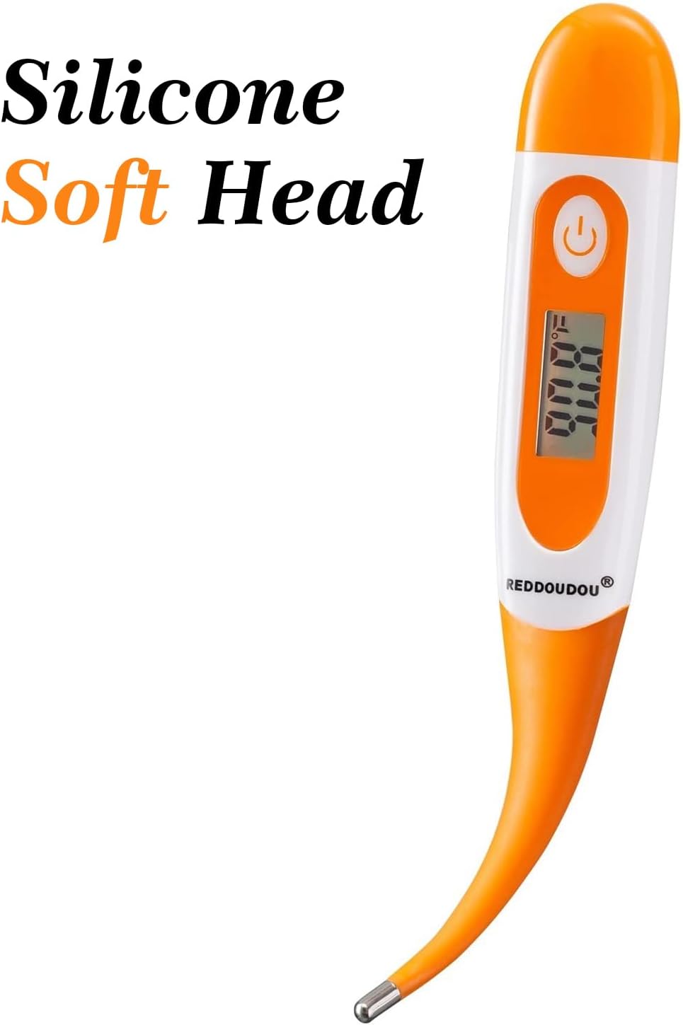 Digital Pet Thermometer for Accurate Fever Detection