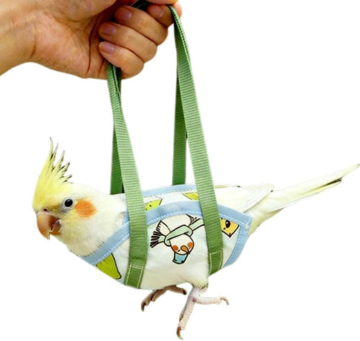 Ouliget Parrot Sling Carrier Bag