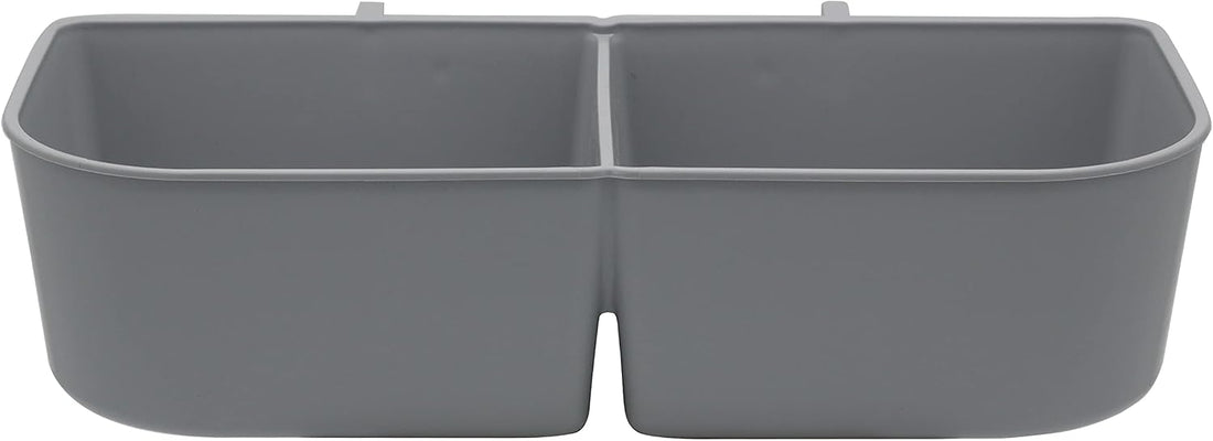 Pet Crate Carrier Cup Double Large