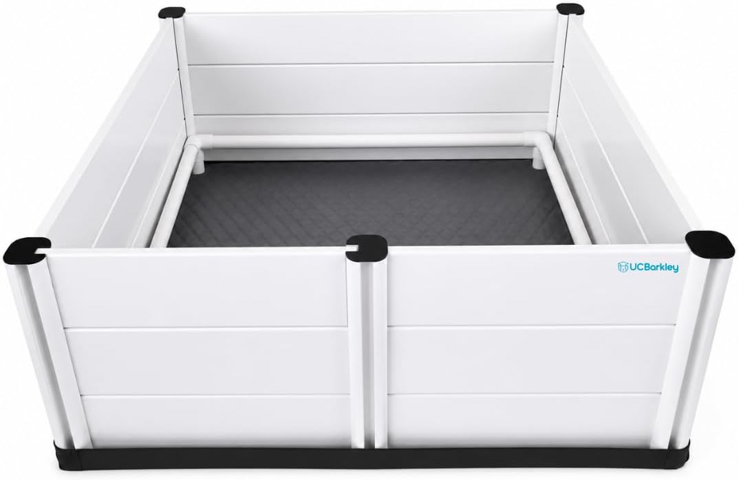 Whelping Box for Dogs & Puppies