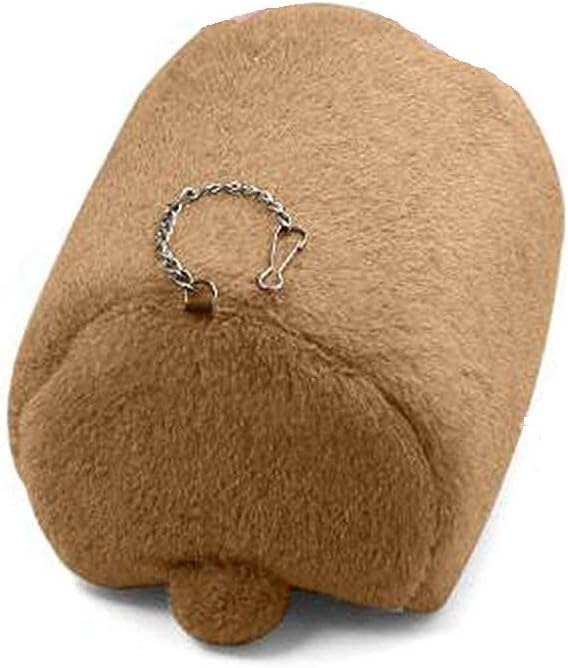 Rat Hamster Warm Bed House Cusion Fleece Hut Hanging Hammock Cute Toy
