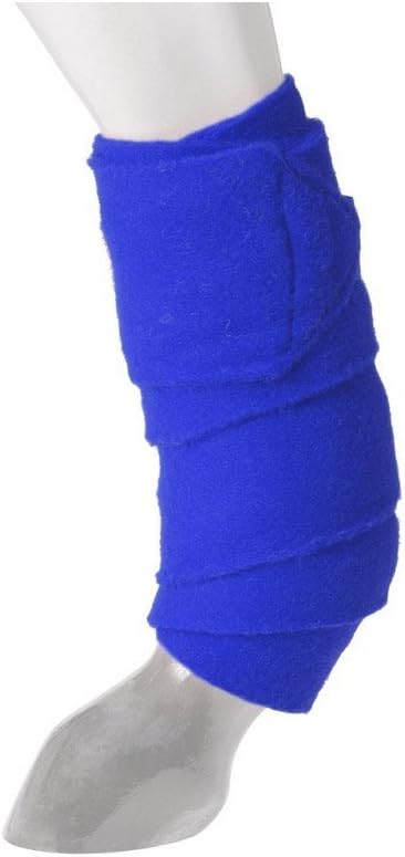 Tough 1 Mini Horse Polo Wraps