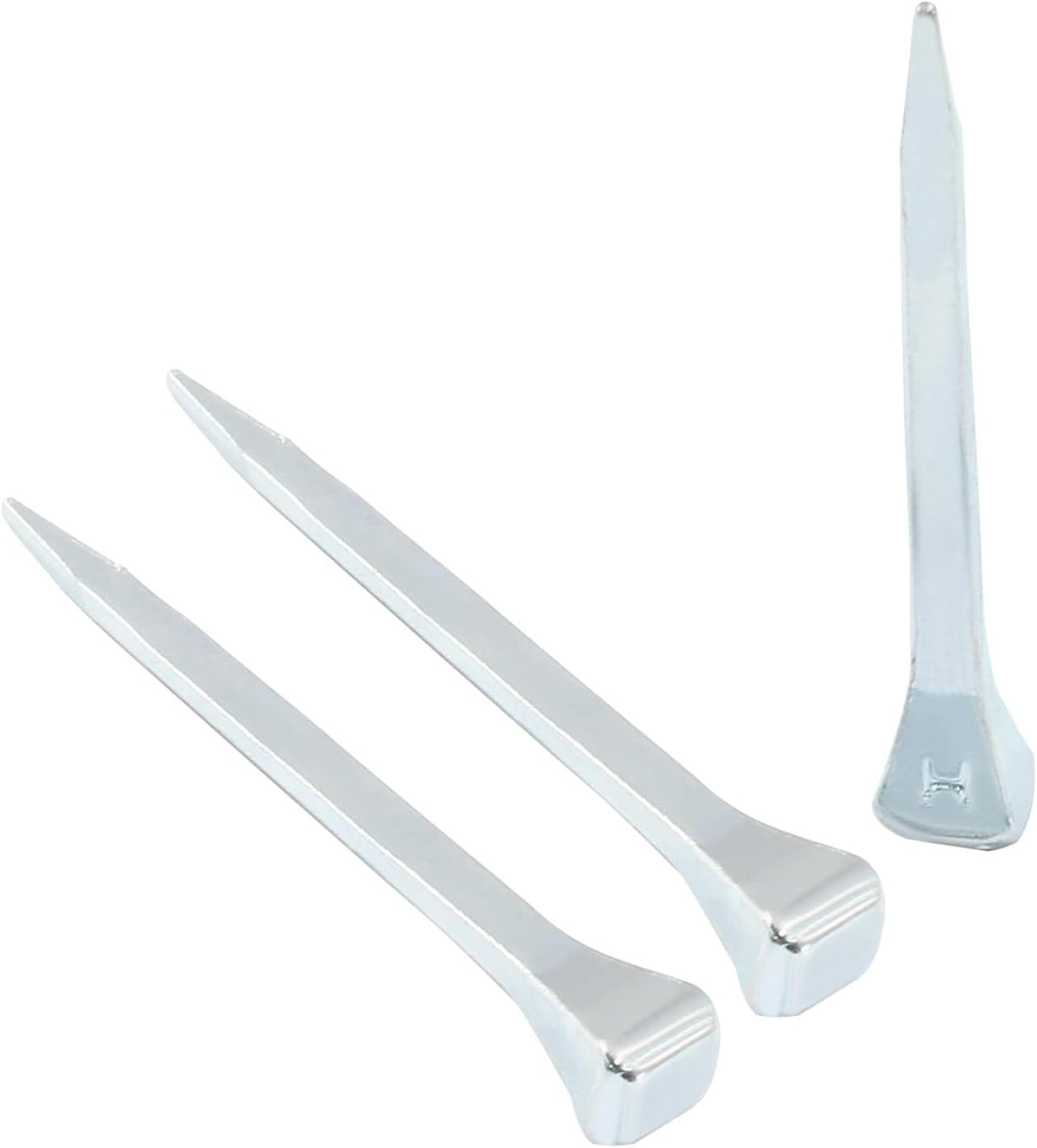 Horseshoe Nails, 45mm/1.77 inch, 50 Pcs