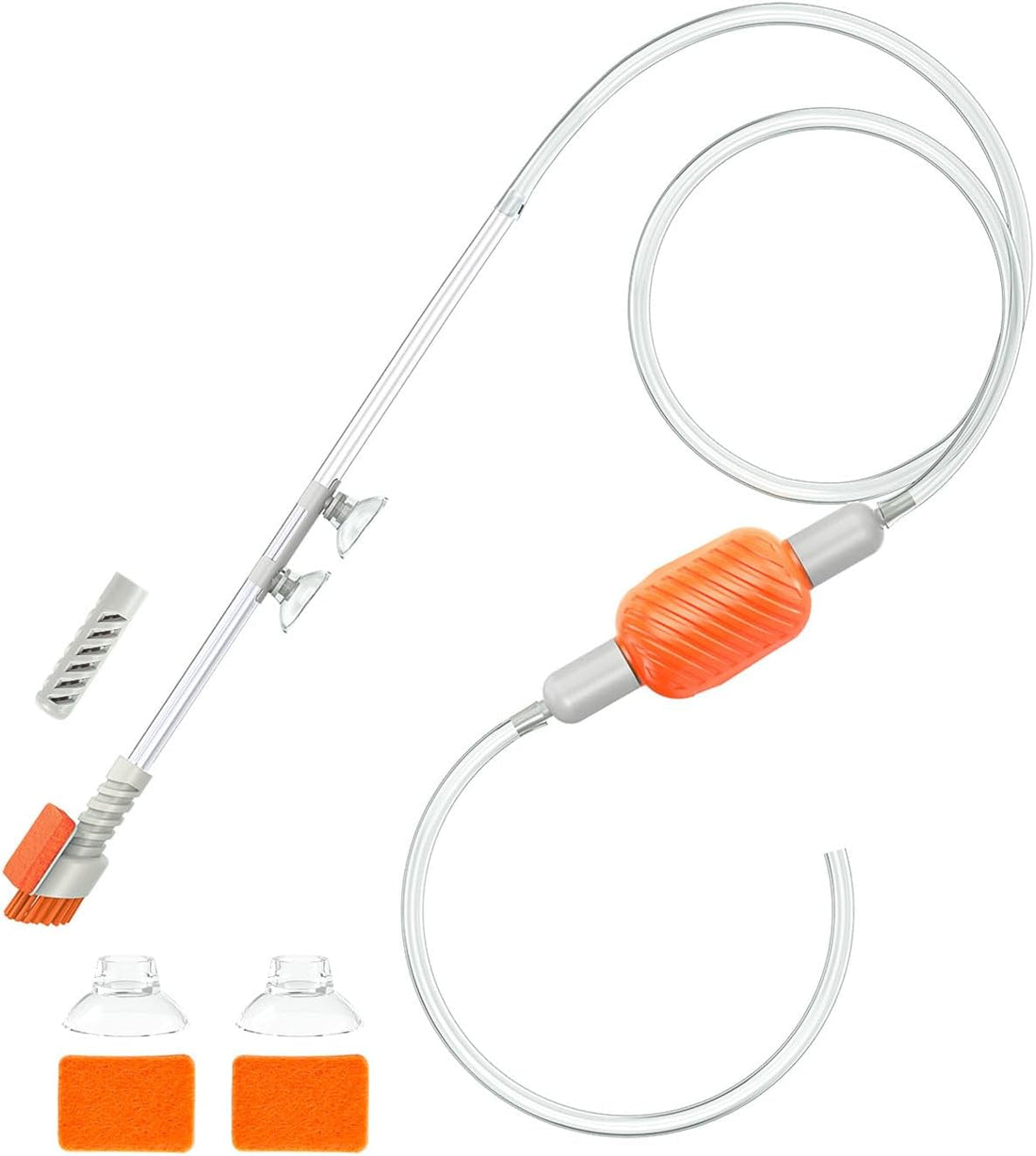 Pawfly Aquarium Water Changer Kit