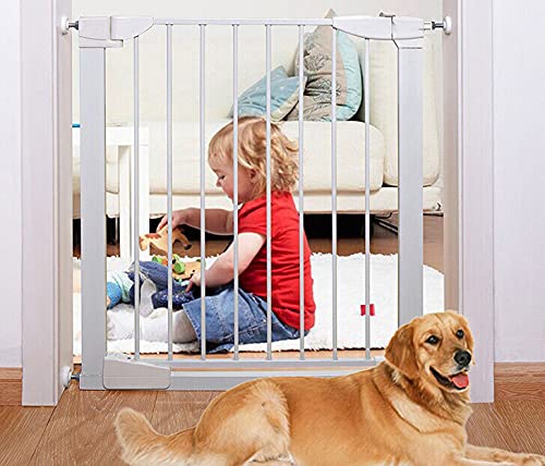 4Pcs Universal Baby Gate Threaded Spindle Rod