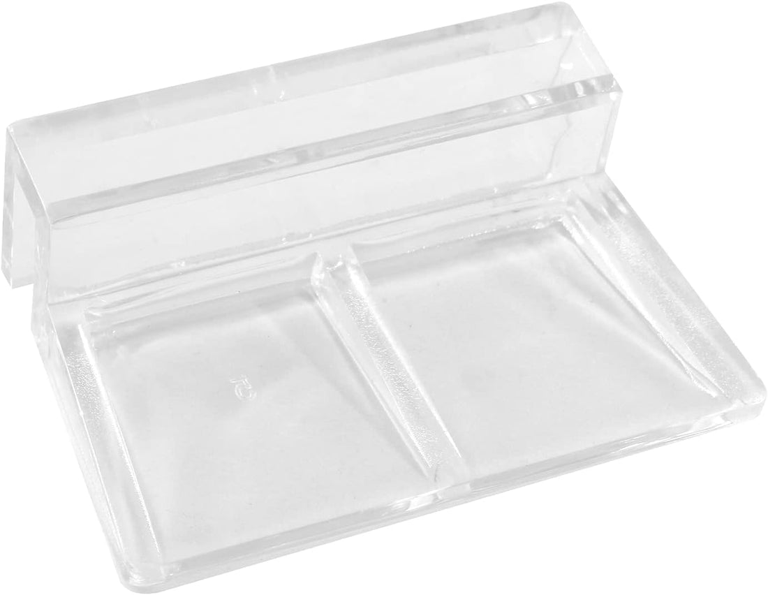 Aquarium Lid Clips, 10MM, 12 Pack