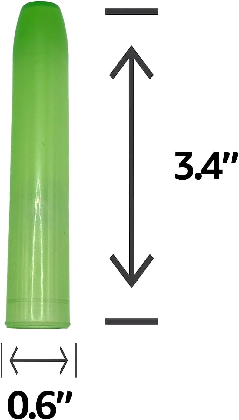 CTWPets Gecko Egg Laying Tube, Arboreal Terrarium Accessory, 1 Pack