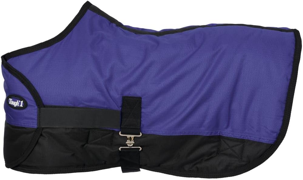 Tough1 600D Adjustable Foal Blanket