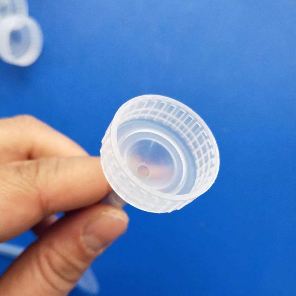 Soda Bottle brine Shrimp Hatchery Cola Bottle Cap Artemia Hatching