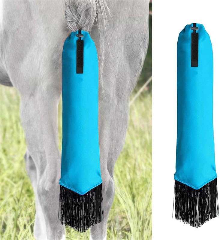 Horse Tail Bag-Waterproof and Durable