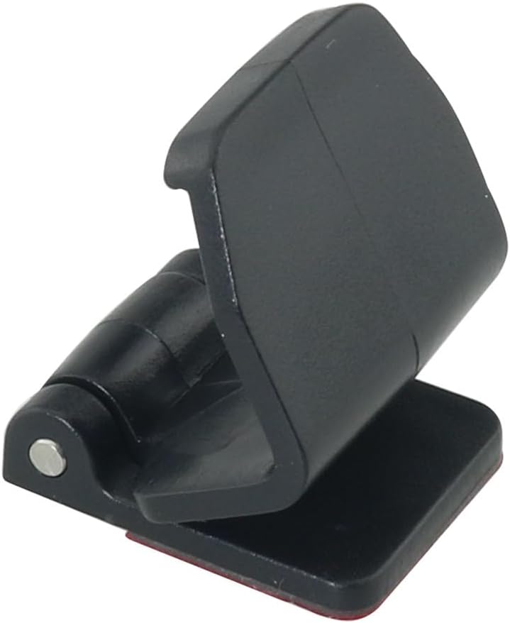 Turtle Living Box Buckle DGBRSM 2pcs Turtle Feeding Box Lock Buckle