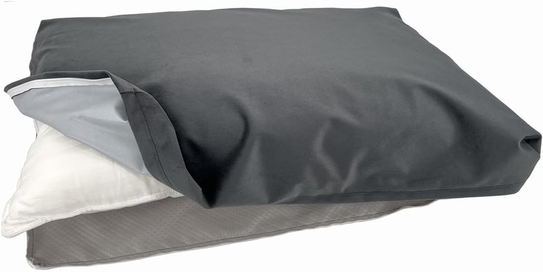 Do It Yourself Dog Bed Cover Waterproof Stuff Pillow Cover