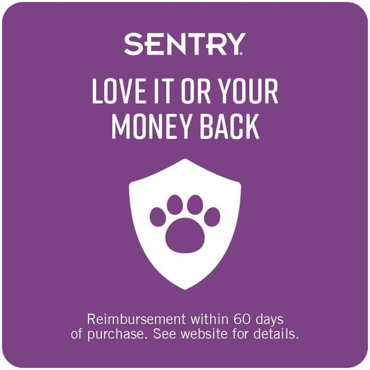 Sentry Calming Collar for Cats