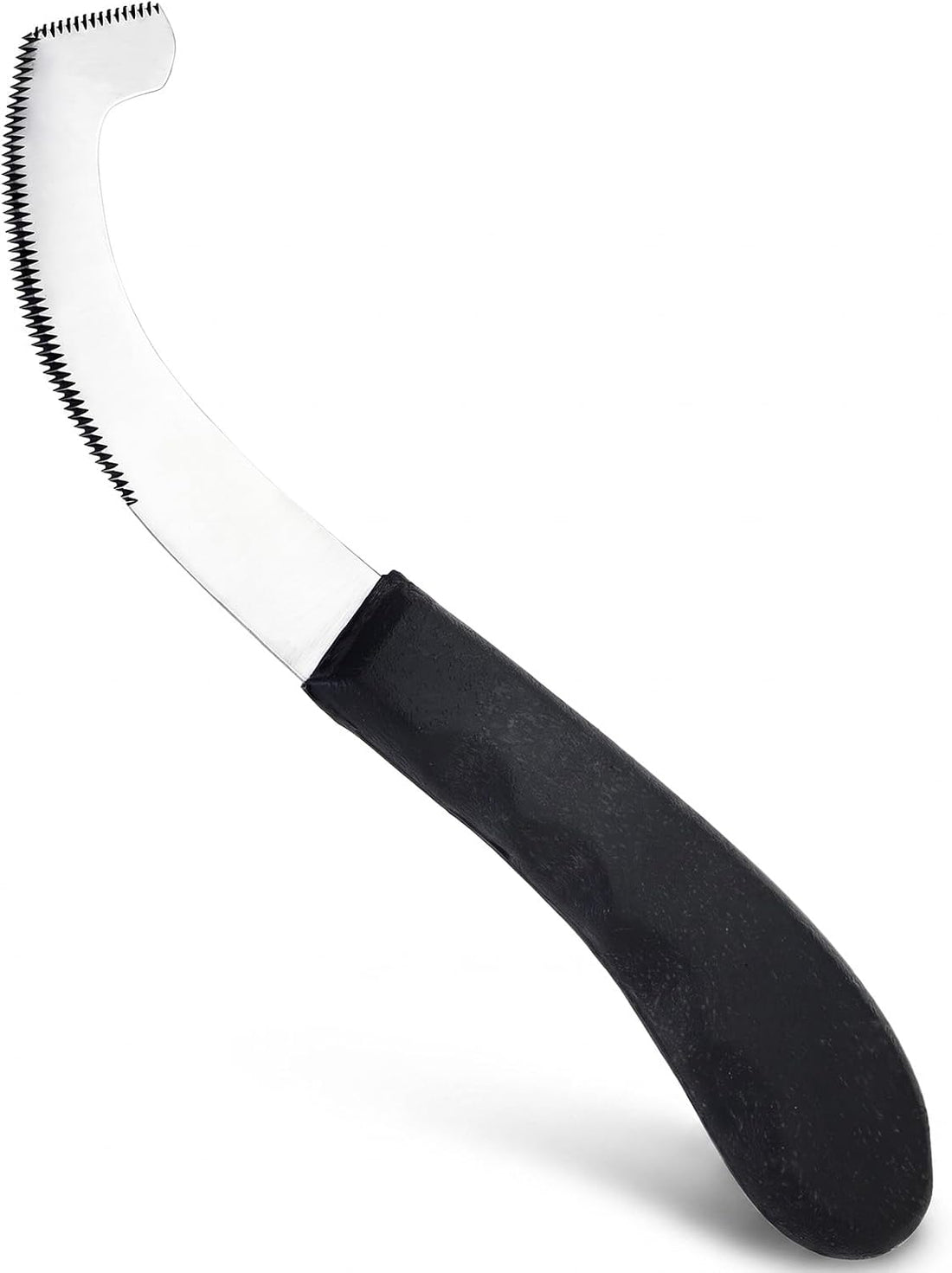 Pro Farrier Grooming Bugs Bot Knife– Stainless Steel Blade