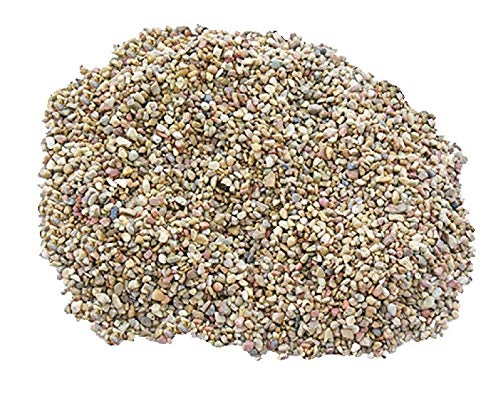 IPW Water Softener Gravel, Garnet Filter Media