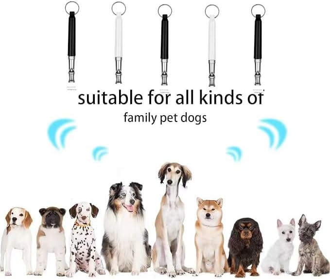 Dog Whistle to Stop Barking Neighbors Dog