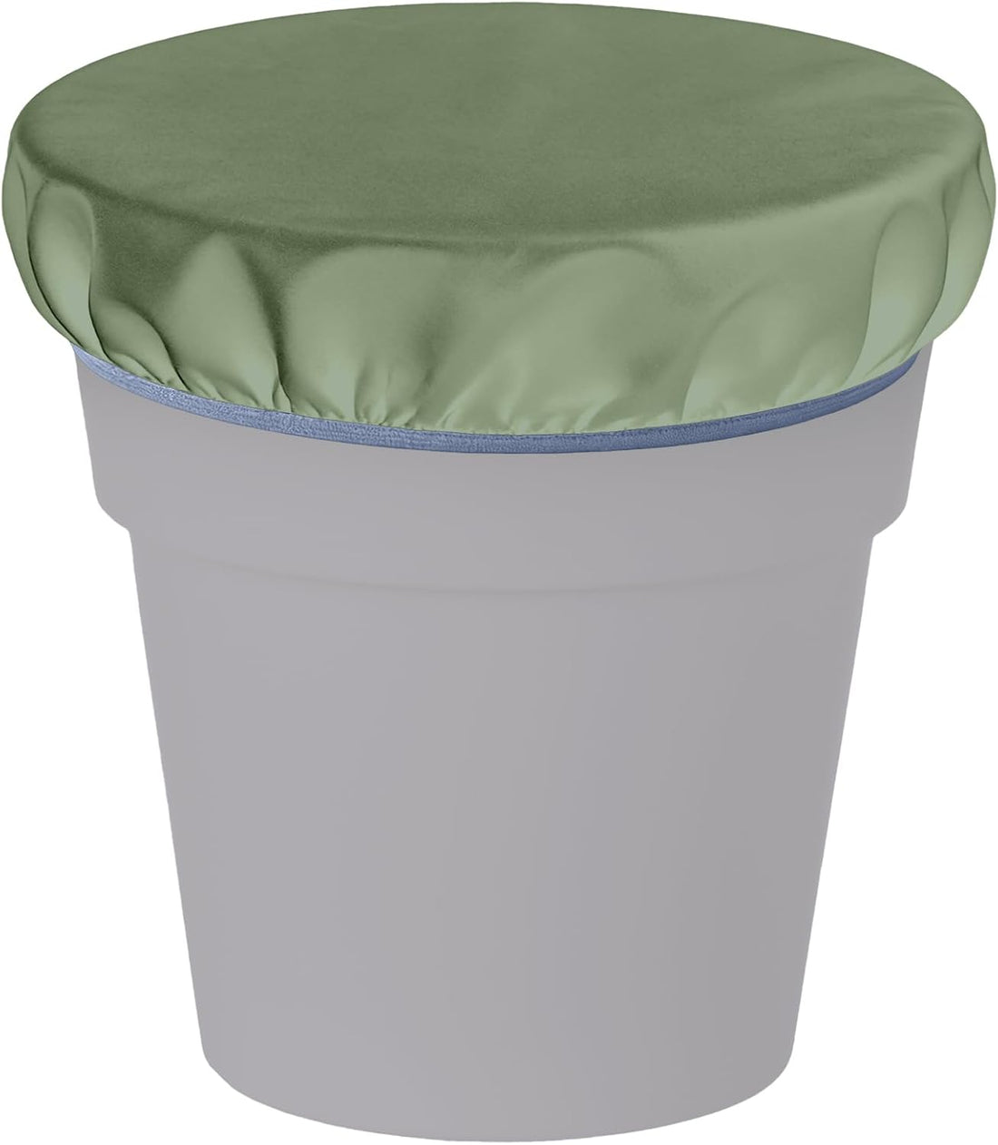 2-5 Gallon Horse Bucket Cover, Waterproof Horse Feed Bucket Cover