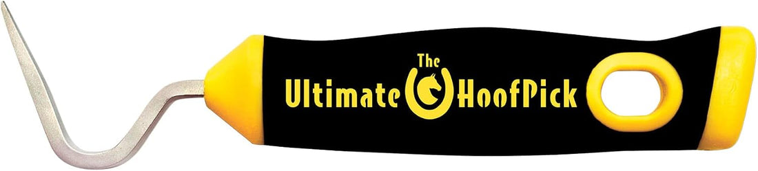 The Jackhammer Ultimate Hoof Pick Jr Display