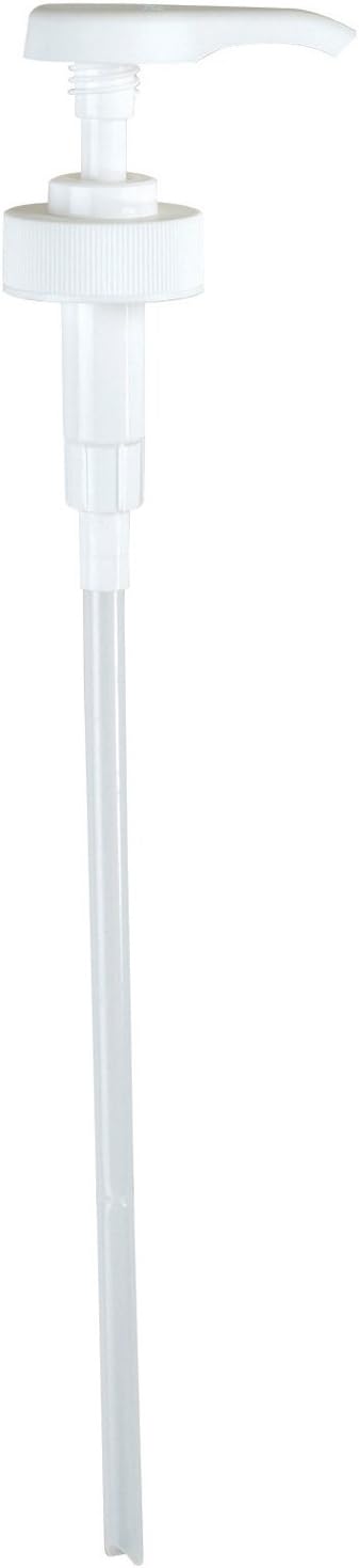 Top Performance Plastic Pet Gallon Pump