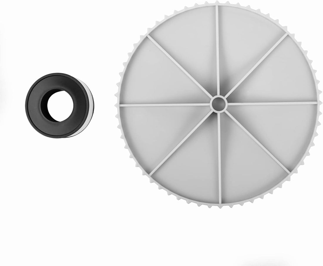 Bidudea Kit for skimmer pump Replace compatible with convert SFX1000