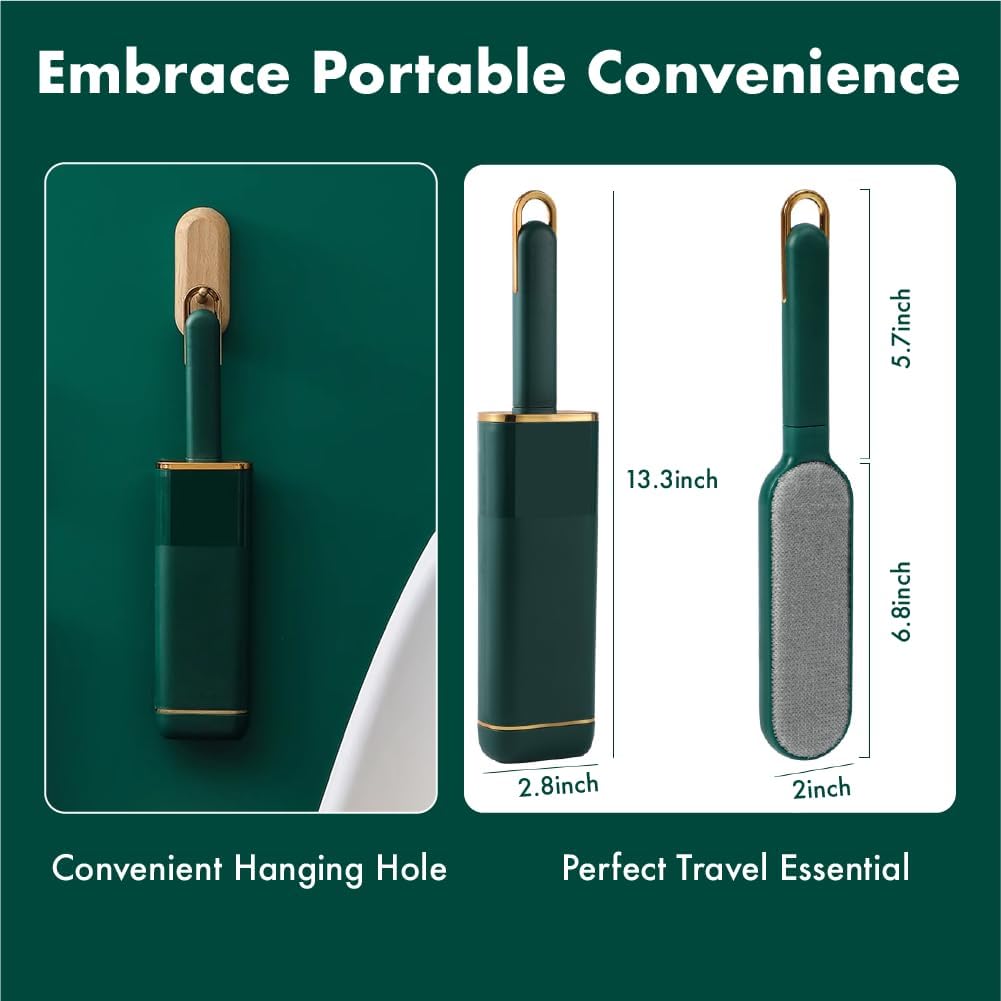 FelineFun Pet Hair Remover for Clothes