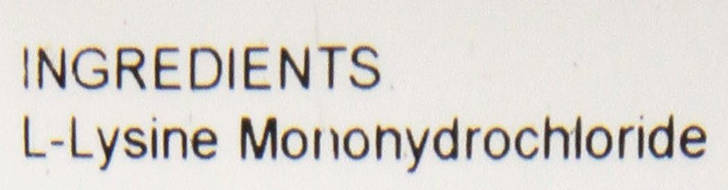 AniMed L-Lysine for Horses