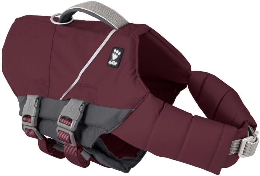 Hurtta ECO Life Savior, Dog Life Jacket