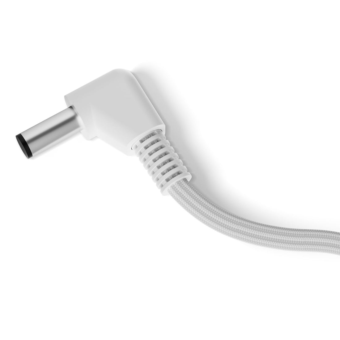 Power Cord for Automatic Pet Feeder, Original Braided Anti-bite Design