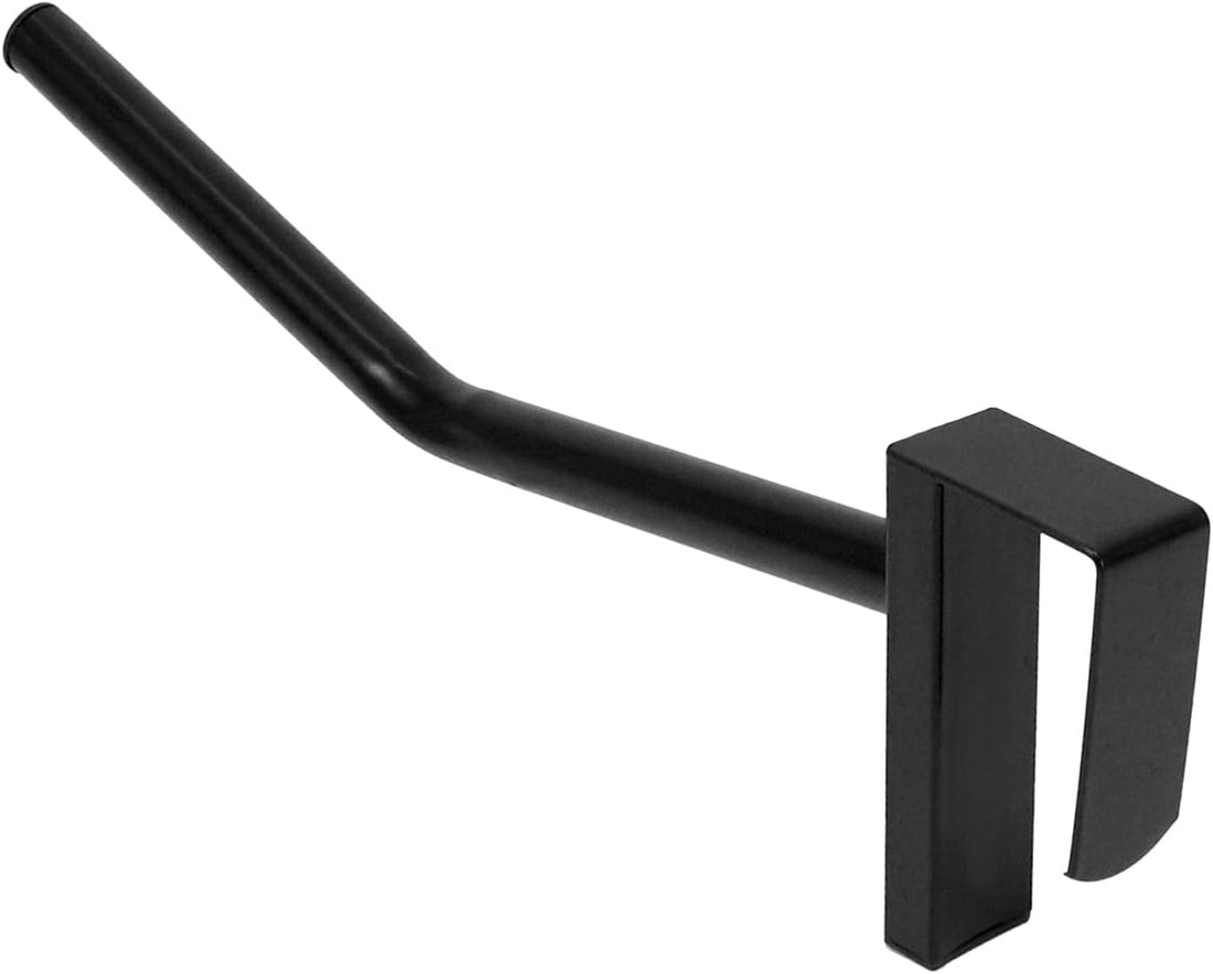 QWORK Saddle Rack, 2 Pack Removable Saddle Rack