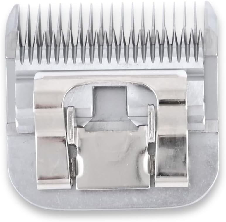 Geib Buttercut Detachable Replacement Dog Clipper Blade - Size 4F