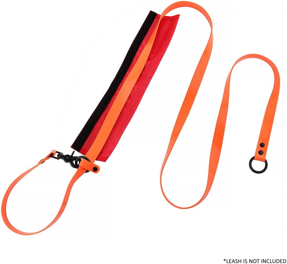 ALL ACCESS CANINE Service, Support & Therapy Animal Dog Leash Sleeve